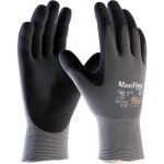 GANTS DE PROTECTION MAXIFLEX ULTIMATE AD-APT, TAILLE 8 (PAR 12)