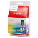 CANON CARTOUCHE JET D'ENCRE COULEUR CLI-36 C1511BB001