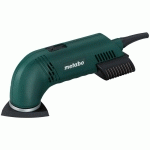 PONCEUSE TRIANGULAIRE 300W DSE 30 INTEC METABO 600311900