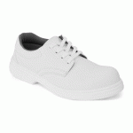PORTWEST FW80 CHAUSSURE À LACETS S2 BLANC - TAILLE 38