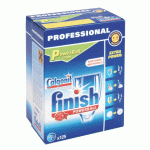 TABLETTES LAVE-VAISSELLE QUANTUM PROFESSIONAL - BOÎTE DE 125