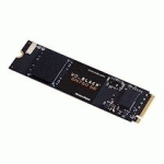 WD_BLACK SN750 SE WDS100T1B0E - SSD - 1 TO - PCIE 4.0 (NVME)