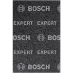 BOSCH - PROFESSIONAL 20X TAMPONS ABRASIFS NON-TISSÉS EXPERT N880 (POUR TÔLES EN ACIER, 152 X 229 MM, GRAIN MOYEN S, ACCESSOIRE PON