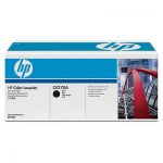 CARTOUCHE  LASER HP NOIRE CE270A