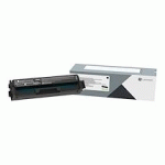 LEXMARK C330H10 CARTOUCHE DE TONER 1 PIÈCE(S) COMPATIBLE NOIR
