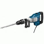 MARTEAU PIQUEUR 1700 W SDS-MAX GSH 11 VC-0611336000 BOSCH