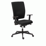 CHAISE DE BUREAU BRUNEAU ACTIV