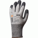 GANTS ANTICOUPURE EUROCUT L580 CUT D. HPPE J13 - 11
