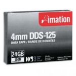 IMATION CARTOUCHE DDS-3 4MM 125M 12/24GB