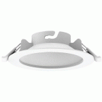 SPOT LED ENCASTRABLE 7,5W CCT IP44 STELLAR KOSNIC