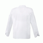 VESTE DE CUISINE MIXTE VITOR