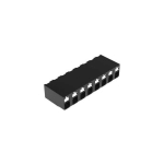 2086-3228/300-000 BORNE POUR CIRCUITS IMPRIMÉS 1.50 MM² NOMBRE DE PÔLES (NUM) 8 NOIR 1 PC(S) - WAGO