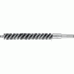 BROSSE SUR TIGE AVEC FILETAGE - INOX - 16 X 80 MM PFERD