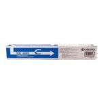 CARTOUCHE DE TONER KYOCERA TK-895C CYAN