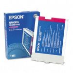 CARTOUCHE ENCRE EPSON T462 MAGENTA