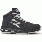 CHAUSSURE DE SÉCURITÉ S3 RL 10376 TAILLE 44 - U POWER