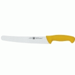 COUTEAU PÂTISSIER ZWILLING TWIN MASTER NETTO, 250 MM