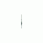 CRÉMONE VERROU F7,5 AJUSTABLE LONGUEUR 1975MM COTE D 980MM 4 GALETS - FERCO - G-13237-20-0-1