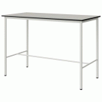 MANGE-DEB MALIBU 160X80 4P ST ANTIB BLC SEL W911/NO BLC 9016