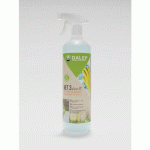 NETTOYANT SURFACES DÉGRAISSANT NATUREL SANS RINÇAGE NET 3 ECO R 20L DALEP