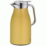 PICHET ISOTHERME SKYLINE, 1,0 LITRE, SPICY MUSTARD MAT