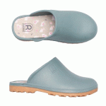 SABOT FEMME JARDIN EVA – T40/41 - SOFT BLEUET ROUCHETTE