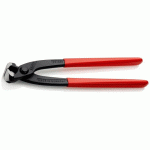 TENAILLE RUSSE 220MM - GAINÉE PVC - TÊTE POLIE - CAPACITÉ 2,4MM