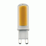 AMPOULE LED TOLEDO RETRO G9 4,8W 600 LM 2700 K FEILO SYLVANIA