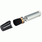 BROSSE À RÉSERVOIR DIAMÈTRE 35 MM - MSSC