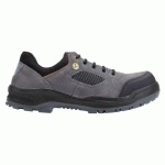 CHAUSSURES DE SÉCURITÉ S1P MIXTE TIMPA POINTURE: 46 GRIS - PARADE