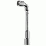 CLÉ À PIPE DÉBOUCHÉE 6X6 - 17 MM FACOM - OTELO