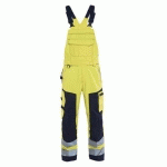 COTTE À BRETELLES MULTINORMES TAILLE 46C - BLAKLADER