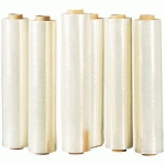 FILM PRÉ-ÉTIRÉ CAST 12 Μ 46 X 12 X 12 - BBA EMBALLAGES