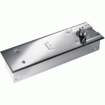 PIVOT DE SOL À FREIN BTS 80 T6 SANS AXE - DORMA - 80130001