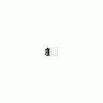 PRISE TÉLÉPHONE 8 CONTACTS ASL APPAREILLAGE SAILLIE COMPOSABLE - LEGRAND - 086138