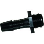RACCORD FILETE MALE 3/4X25 CUBOPLASTIC