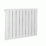 RADIATEUR À EAU CHAUDE FASSANE PREM