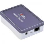 SERVEUR RÉSEAU HAUTES PERFORMANCES GIGABIT SILEX SX-DS-4000U2