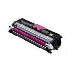 TONER MAGENTA GÉNÉRIQUE HAUTE CAPACITÉ HAUTE QUALITÉ  POUR KONICA MINOLTA 1600W...