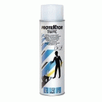 VERNIS TRANSPARENT 650 ML TRAFFIC - AMPERE SYSTEM