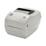 ZEBRA ZEBRA GC420T TT USB/RS - IMPRIMANTE ÉTIQUETTES