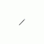 VIS DE FIXATION BÉTON TÊTE FRAISÉE BLANCHE T30 7,5X72 EN BOÎTE DE 100 - SCELL-IT - VFD75072F