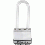 CADENAS EXCELL® EN ACIER LAMINÉ - 45MM - ANSE 64 MM - MASTER LOCK