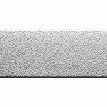 CHANT ABS - ROULEAU DE 150 M - DIMENSIONS 19 X 0,8 MM - GRIS FONCÉ GRAINÉ 23 REHAU