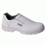 CHAUSSURES DE SÉCURITÉ MIXTES AGROALIMENTAIRE ROBION DELTA PLUS, POINTURE 45