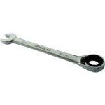 CLES MIXTES DROITES A CLIQUETS 11 MM