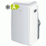 AIRWELL - CLIMATISEUR MOBILE MONOBLOC MFH 3,52 KW FROID SEUL