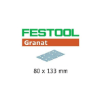 FESTOOL - ABRASIFS STF 80X133 P40 GR/10