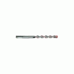 FORET BÉTON SDS PLUS 2 TAILLANTS DIAMÈTRE 10 X 110 MM - HANGER - 155615