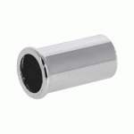 DOUILLE JOINT PLAT 12X17 D 10 CHROMÉE - GARIS - D16302C